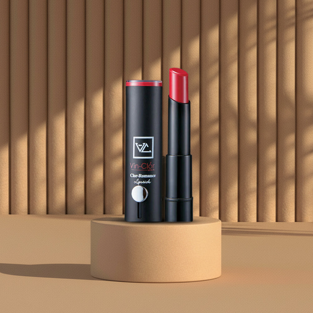 Clor Romance Lipstick