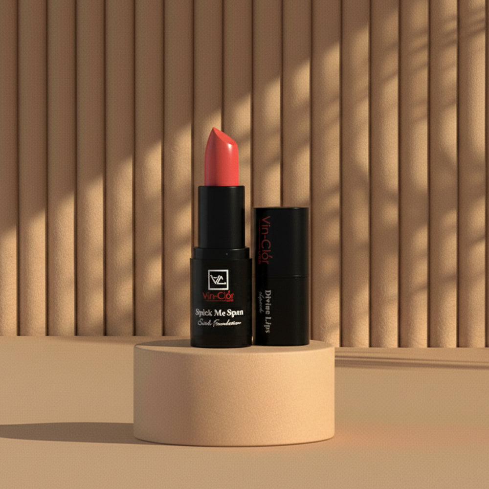 Divine Lipstick
