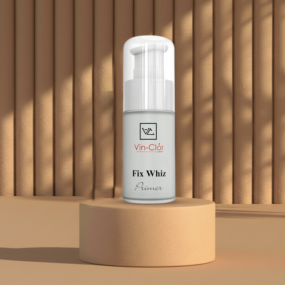 Fix Whiz Primer