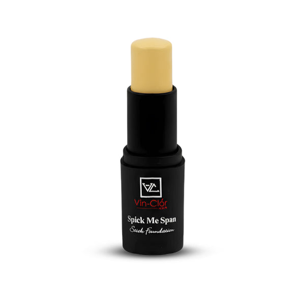 Spick Me Span Stick Foundation