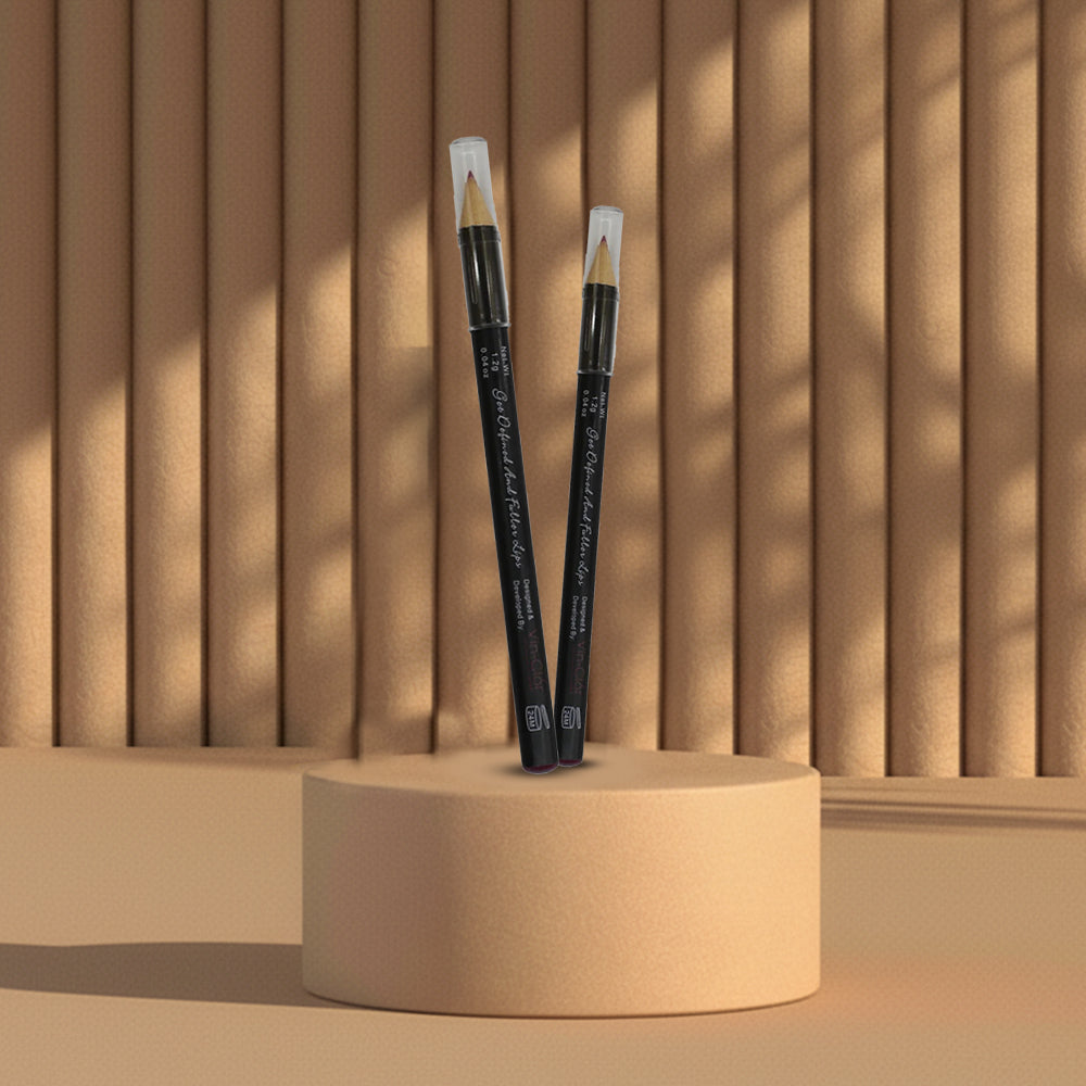 Clor Tempt Lip Pencil