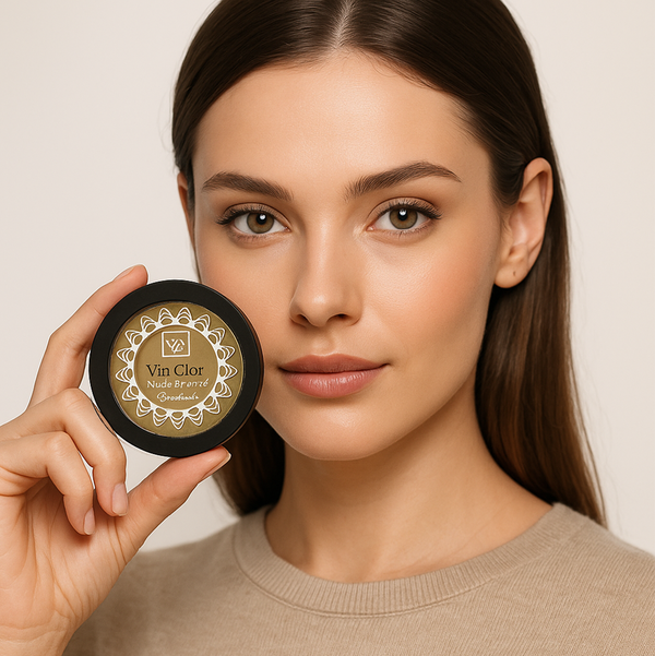 Nude Bronzer