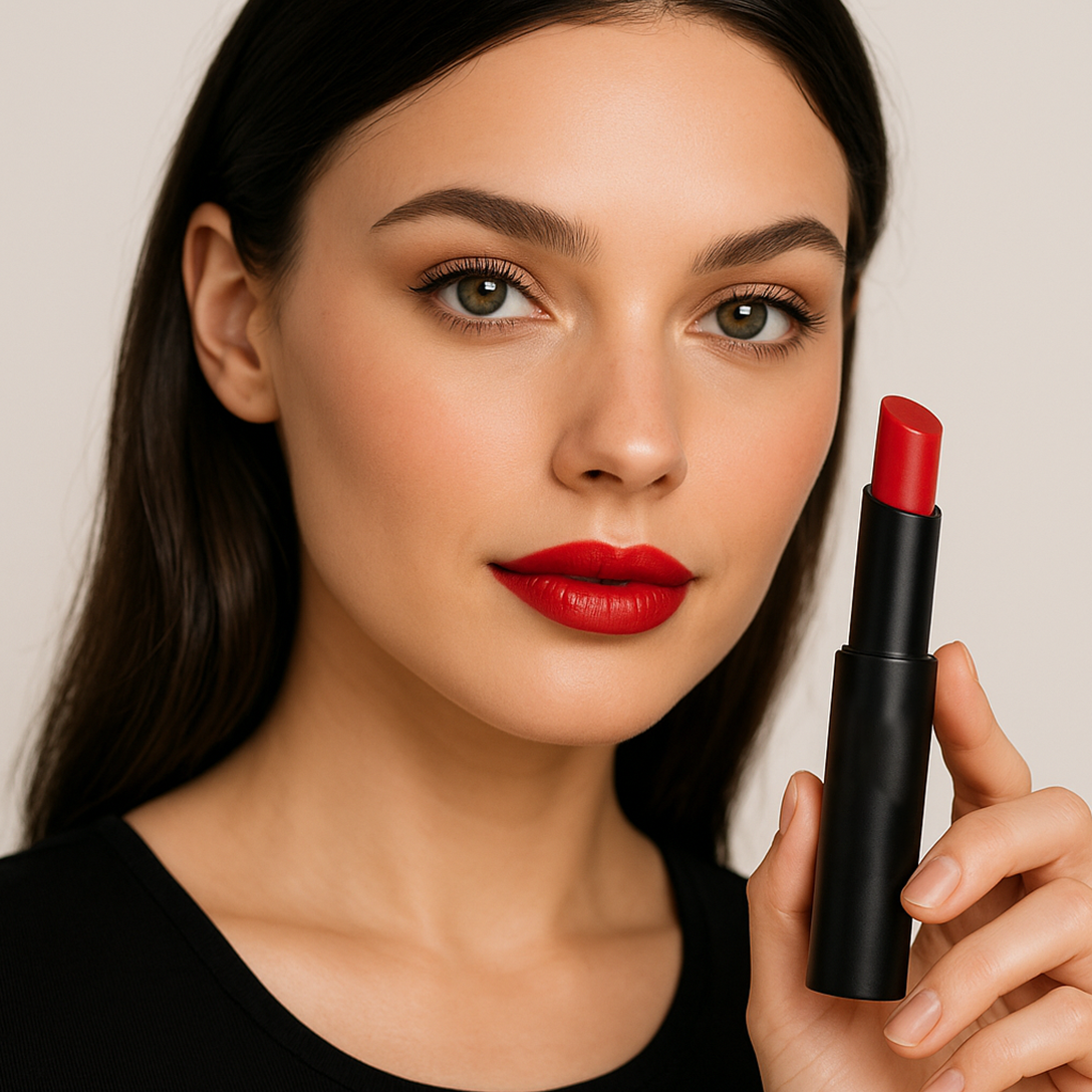 Clor Romance Lipstick