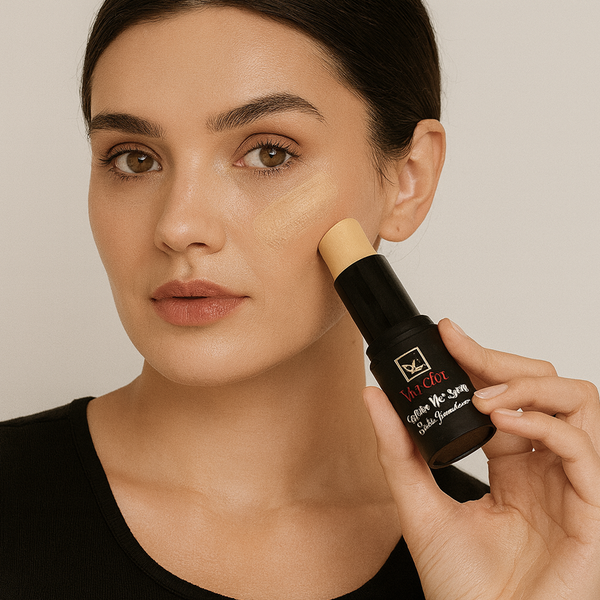 Spick Me Span Stick Foundation