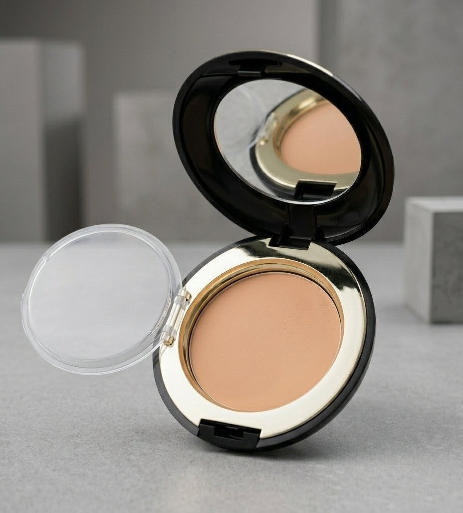 Absolute Gleam Compact Powder