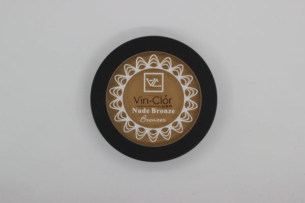 Nude Bronze