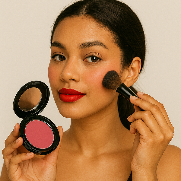 Maestro Blush Blusher