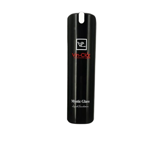 Mystic Glare Liquid Foundation