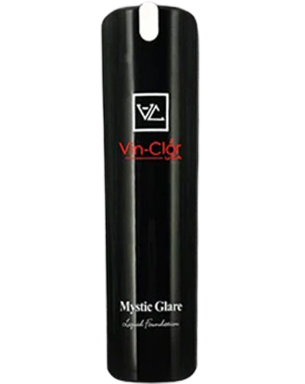 Mystic Glare Liquid Foundation