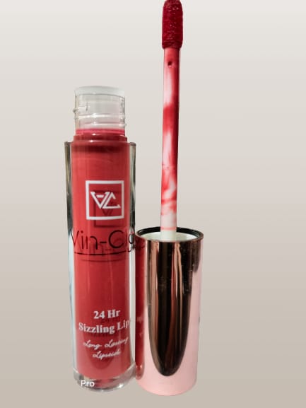 Lipstick Sizzling Lips