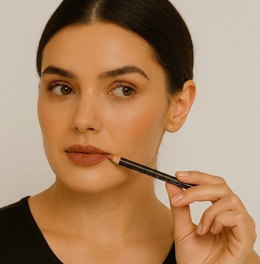 Clor Tempt Lip Pencil