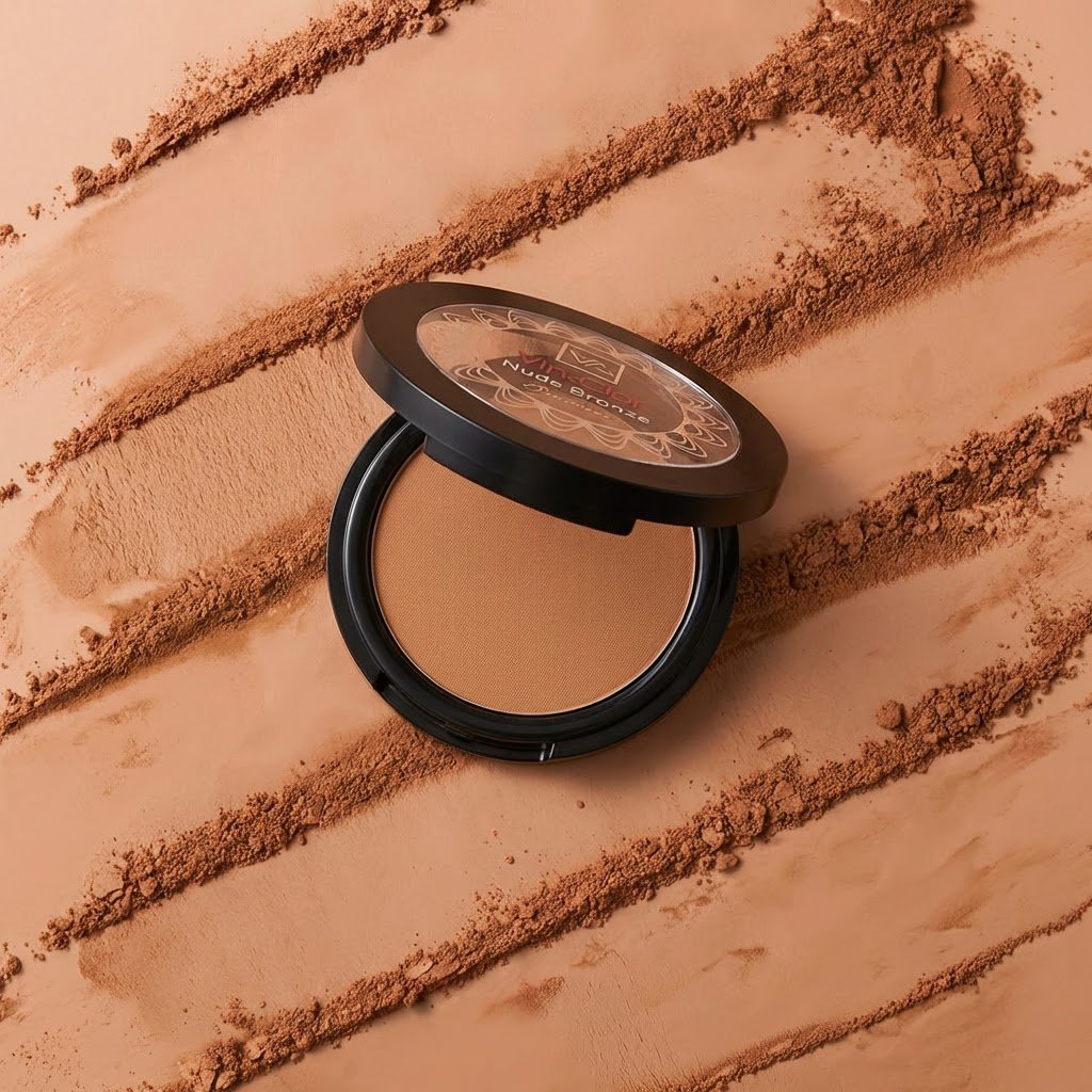 Nude Bronzer
