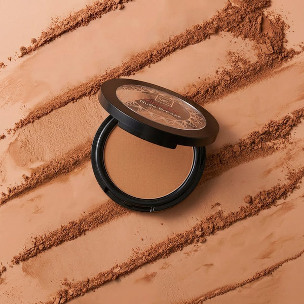 Nude Bronzer
