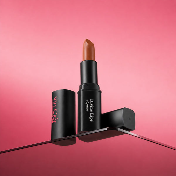 Divine Lipstick-Matte