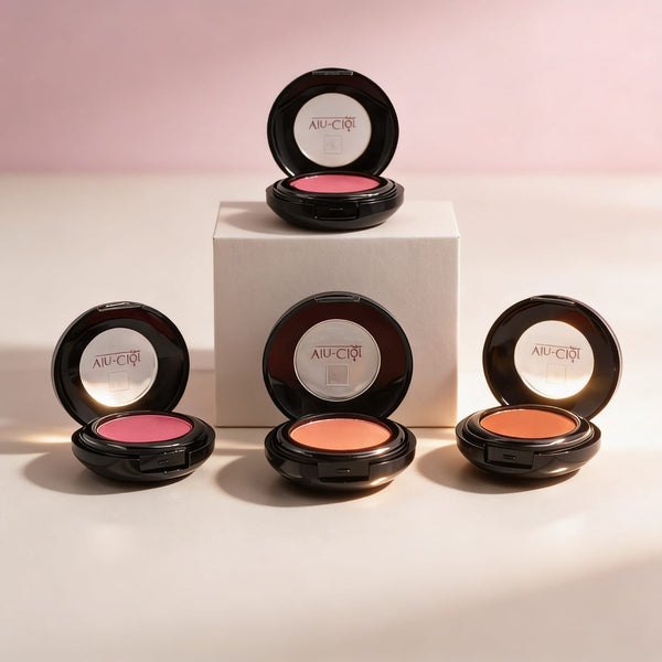 Maestro Blush Blusher