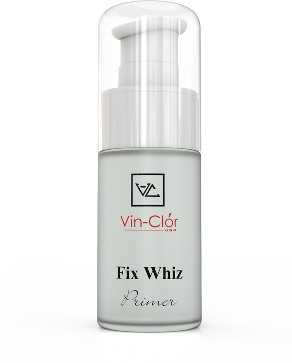 Fix Whiz Primer
