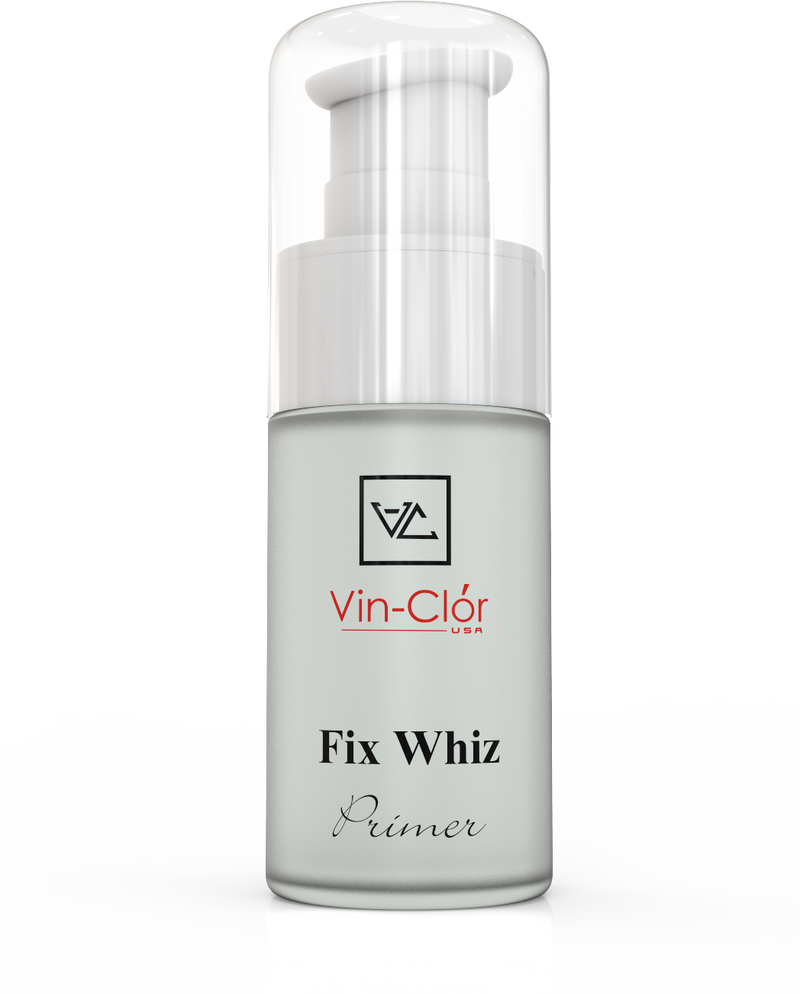 Fix Whiz Primer