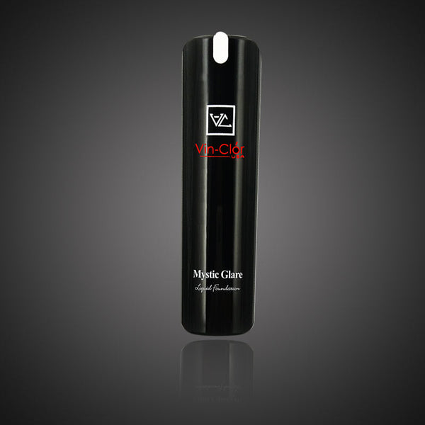mystic glare liquid foundation