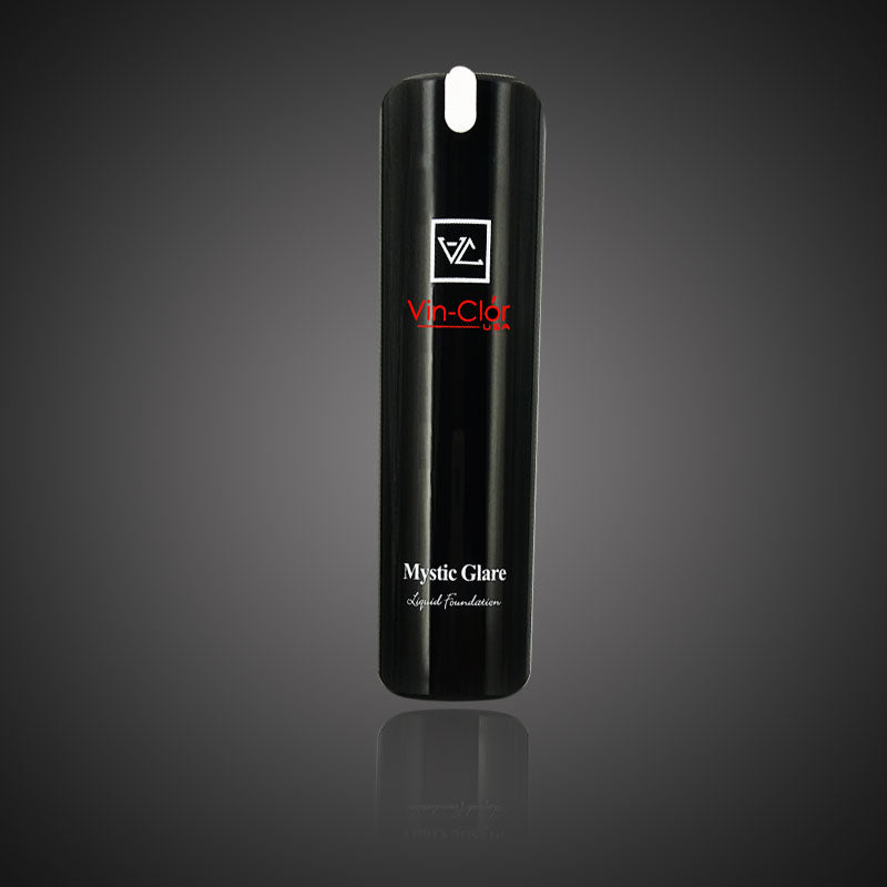 mystic glare liquid foundation
