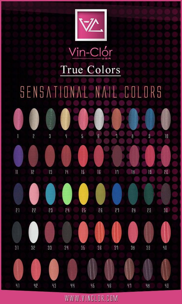 Nail-Polish-Colors