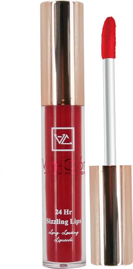 Lipstick Sizzling Lips